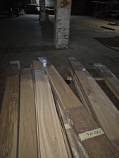 Solid Oak Planed Boards 22mm Thickness   15cm And Wider All Kiln Dried 8/10% .