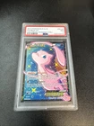Mew EX (Full Art) RC24/RC25 Legendary Treasures: Radiant Collection Holo