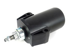 MOTOR DE ARRANQUE TF-1910036 COMPATIBLE REPUESTO REPUESTO PARA MARINER MERCURY