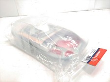 Redcat Racing 1/10 RDS Drift Pre-Cut Clear Body RER14933 new in Package