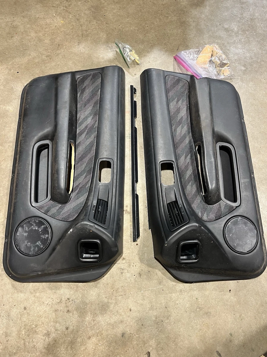 Interior Parts for Nissan 240SX for sale | eBay