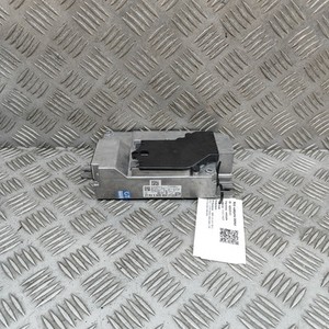 BMW iX1 U11 BEV Sound Amplifier 5B4DB64 2024 28591331