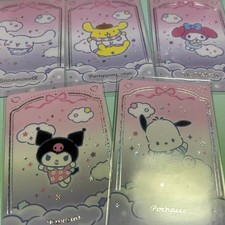 Sanrio Poka Dball Playful Poka & Mung Friends