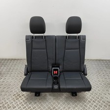 MERCEDES-BENZ GLE W167 Rücksitz A1679300902 2024 30906382 MERCEDES-BENZ GLE W167 Rücksitz A1679300902 2024 30906382