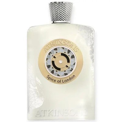 ATK SPICE OF LONDON PARFUM INT.V.100