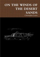 Christopher Lavers | On The Winds Of The Desert Sands | Taschenbuch | Englisch