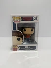 Funko Pop! Will From Stranger Things Movies #426