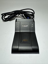 Zvetco VERIFI P2500 Biometric Anti-theft Smart Card and Fingerprint Reader