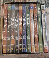 The Waltons Complete Collection  The Homecoming