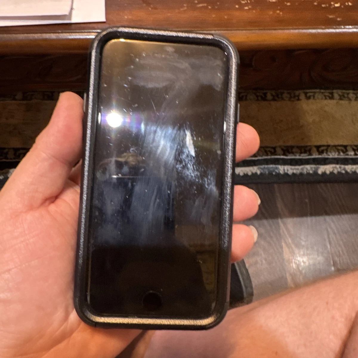 iPhone８　　　2台売り iPhone 8 Unlocked Hexa Core for sale | eBay