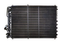 Condenser Fuel Oil Cooler For John Deere Re34166 7000 Series Tractor (19721)