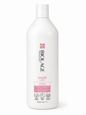 Biolage Color Last Conditioner Orchid Vegan f...