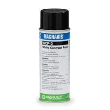Magnaflux Wcp-2 Wcp-2 White Contrast Paint