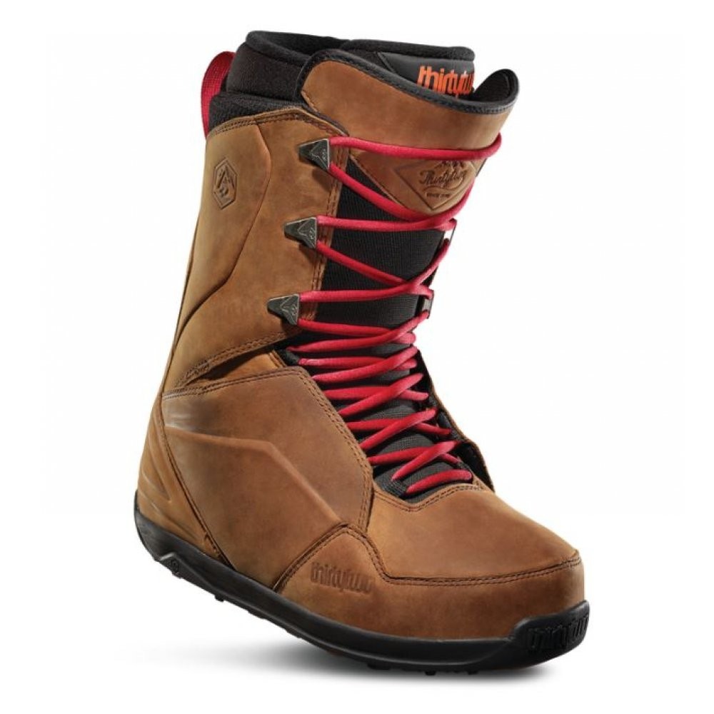 NEU ThirtyTwo 32 Lashed Premium Snowboard Boots 41 / 41,5 / 8,5