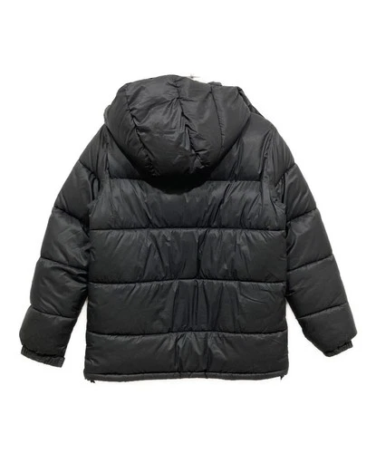The North Face Down Jacket CAMP Sierra Short Men's Size S Black image 2