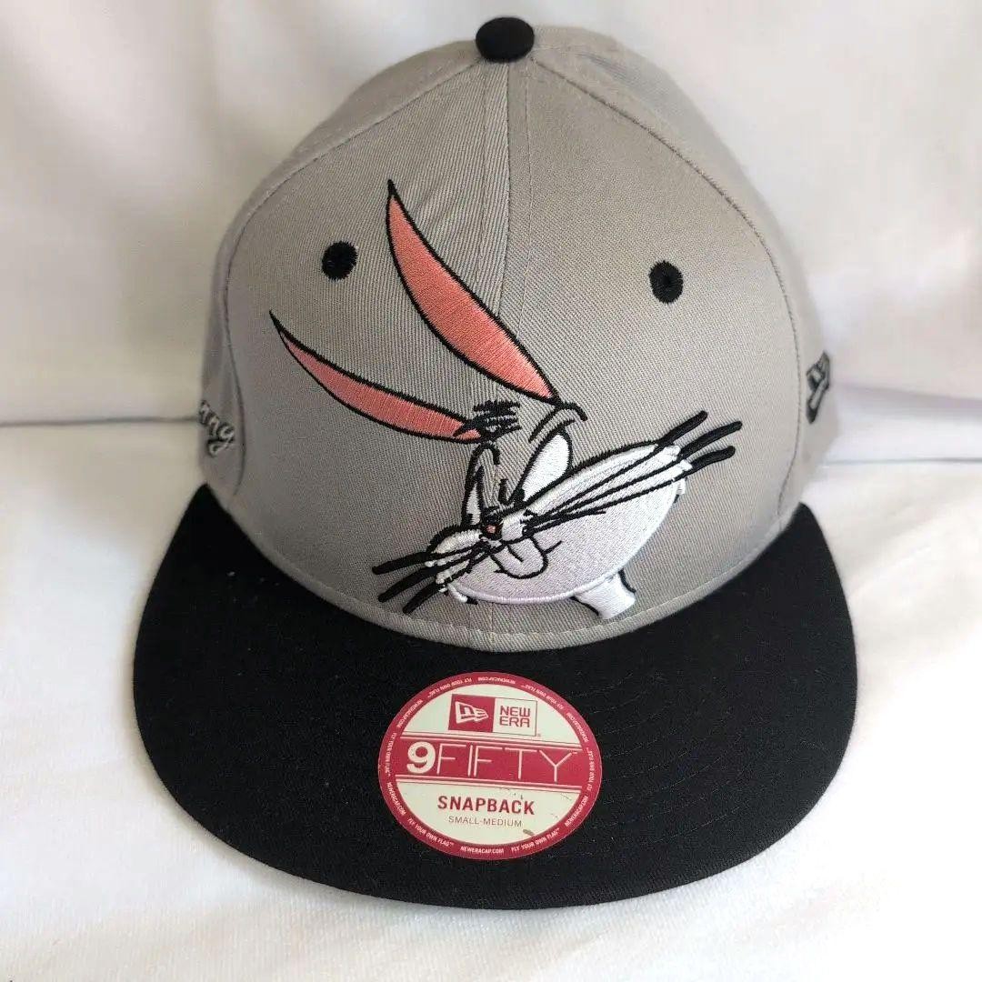 NEW ERA LOONEY TUNES WB HAT 9FIFTY SNAPBACK S/M | eBay