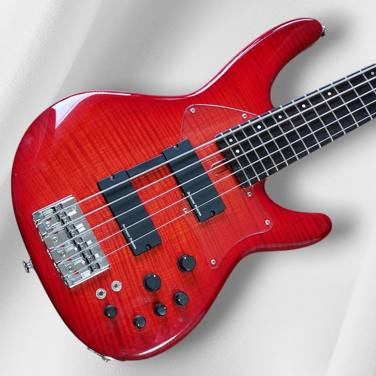 FujiGen Expert Director Bass Japanese Crafted High End | eBay