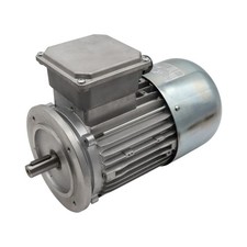 Laipple KEB MA80L/4-BR-SO Electric Motor 0.75kW 230/400V 1420rpm -Unused-