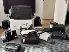 DJI Mavic Air Fly More Combo – Excellent Condition