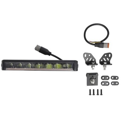   STRANDS LIGHTBARS LED SLD809401 NEU DE STOCK