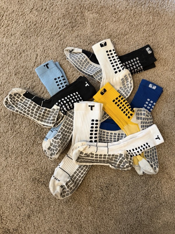 SOCCER - TRUSOX 3.0 Midcslf