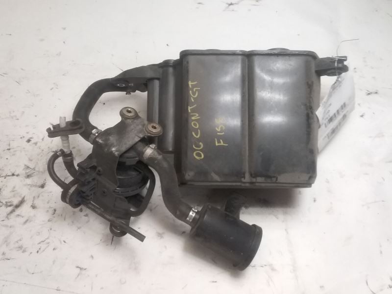 2006 BENTLEY CONTINENTAL GT COUPE FUEL VAPOR CANISTER