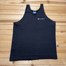 Vintage 90s Champion Script Embroidered Logo ...