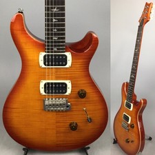 Made By Paul Reed Smith PRS SE Custom 24 Vs 2025 Consegna Sicura dal Giappone