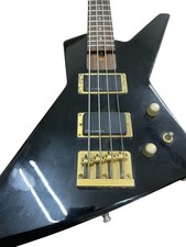 Basso FERNANDES BXB-75 Explorer attivo 9V pannello mancante usato