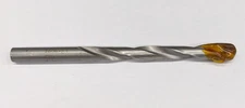 Kromhard 8mm Carbide Tipped Jobber Length Drill Metric USA