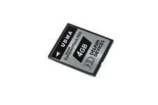 Delkin Devices DD 4GB UDMA CF Card CompactFlash