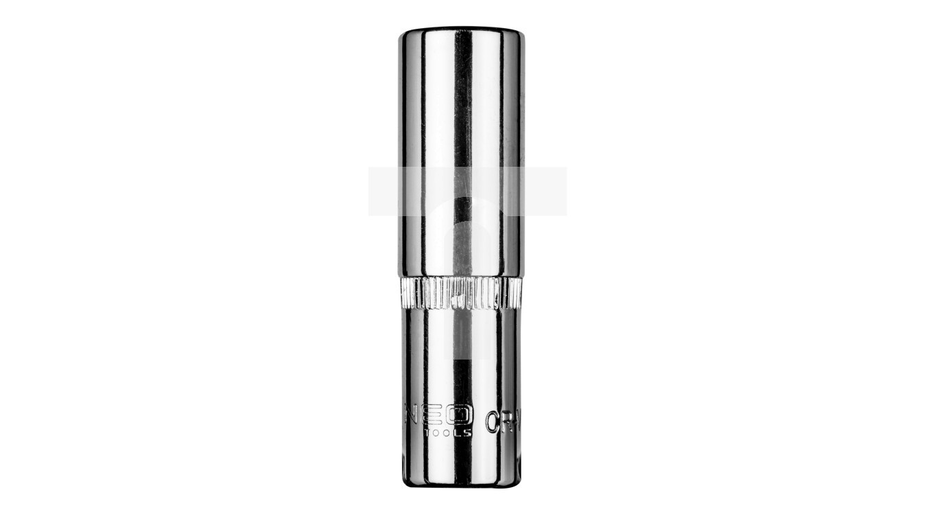 Hex socket 3/8 inch long, 13 mm 08-188