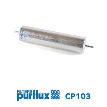 Purflux Kraftstofffilter CP103 FüR Land Rover-image