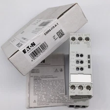 1ps new EATON MOLELLER EMR6-I15-A-1 Monitoring relay Fast Delivery