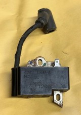 Stihl Hs56c Hs56 Hs46c  Petrol Hedgetrimmer Tested Ignition Coil Module