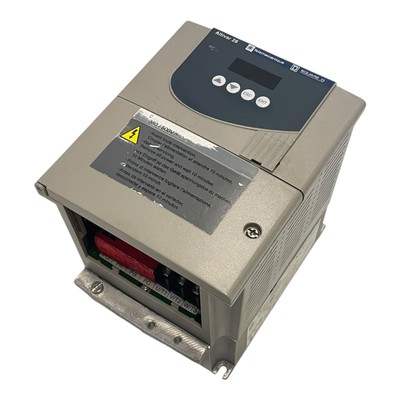 Telemecanique Frequency Converter 0,75kW Altivar 28 380V