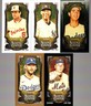 2024 ALLEN & GINTER MINI BASE/A & G BACKS/GOLD/BLACK CARDS***YOU PICK***