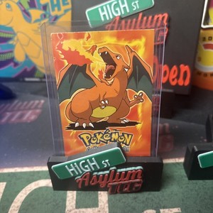 1998 charizard pokemon card value 1998 Charizard