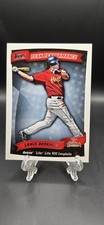2010 Topps - Peak Performance #PP-52 Lance Berkman 