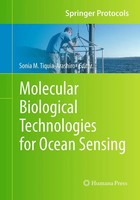 Sonia M. Tiquia-Arashiro | Molecular Biological Technologies For Ocean Sensing