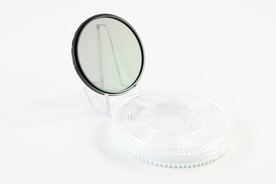 Hoya 72mm HD Circular Polarizing CIR-POL Lens Filter #G041