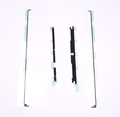 Original Samsung Galaxy Tab A Display Adhesive Seal LCD Rework Kit