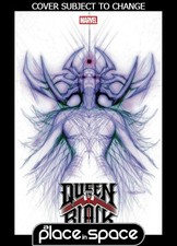 (WK26) QUEEN IN BLACK #1B PATRICK GLEASON WEBHEAD - PREORDER JUL 1ST