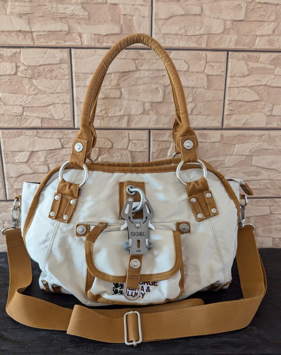 Shoulder Bag Tasche George Gina Lucy GÃ¼nstig Georg Gina Lucy