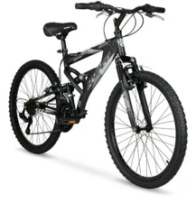 Boys Mountain Bike 20in 