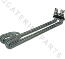 FAGOR Z743601 DISHWASHER WASH TANK ELEMENT 4.5kW 230V FI100 FI80 FI120