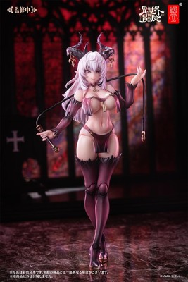 Cochlear Original RPG-01 Succubus Lastia Height Approx 158mm Japanese #0 hn10