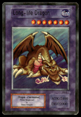 Speed Duel Decks: Duelists of Tomorrow #SS02-ENB21 Thousand Dragon