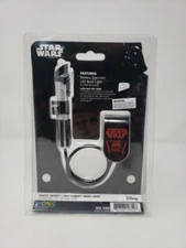 UKONIC DISNEY STAR WARS DARTH VADER LED BOOK LIGHT