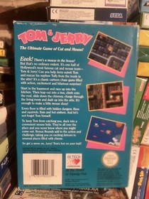 Tom And Jerry Nes Game! Look In the Shop! 